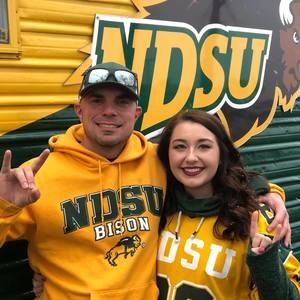 Meet your Posher, Mackenzie